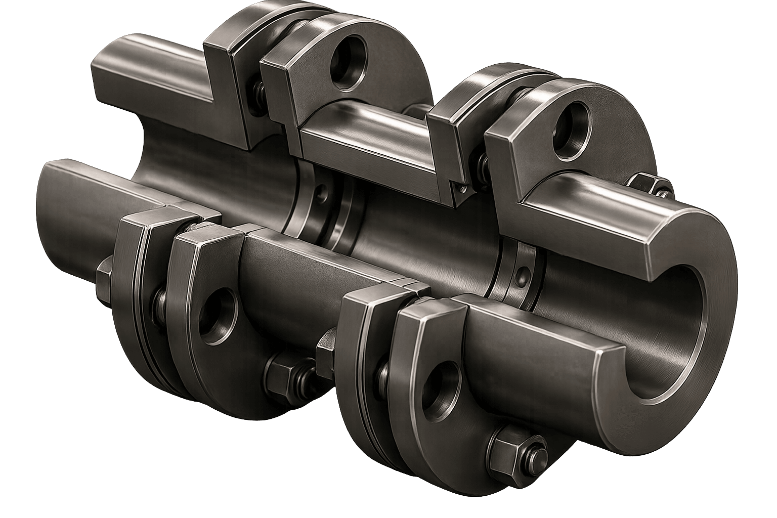 Disc Coupling