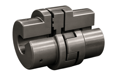 Jaw Couplings