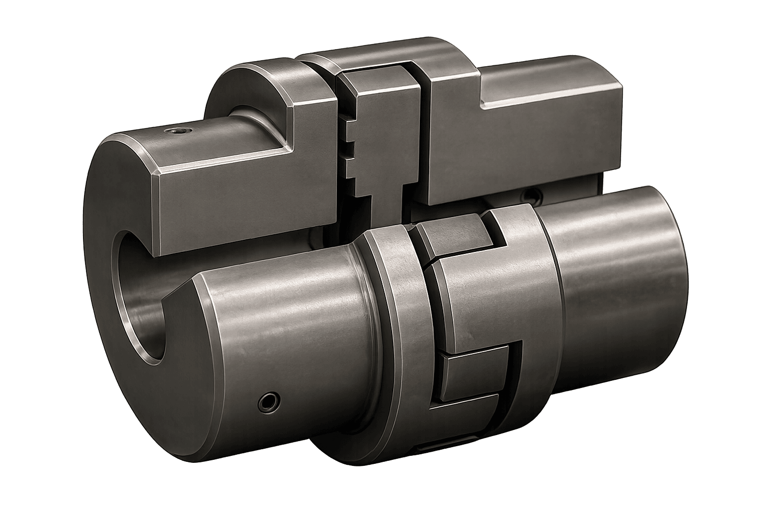 Jaw Coupling