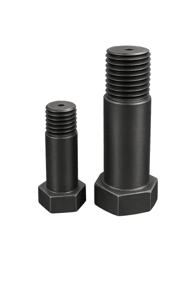 High Tensile Fasteners