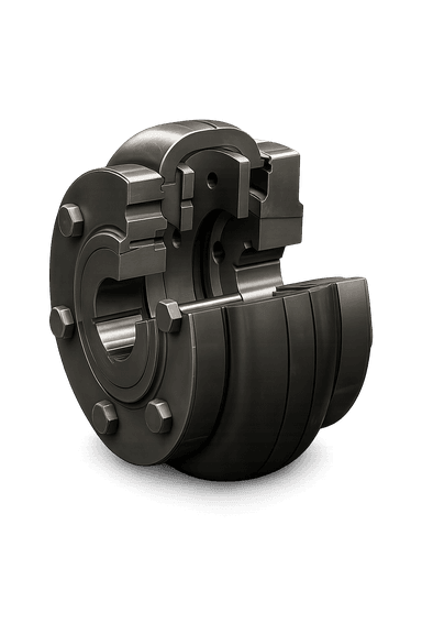 Tyre Couplings