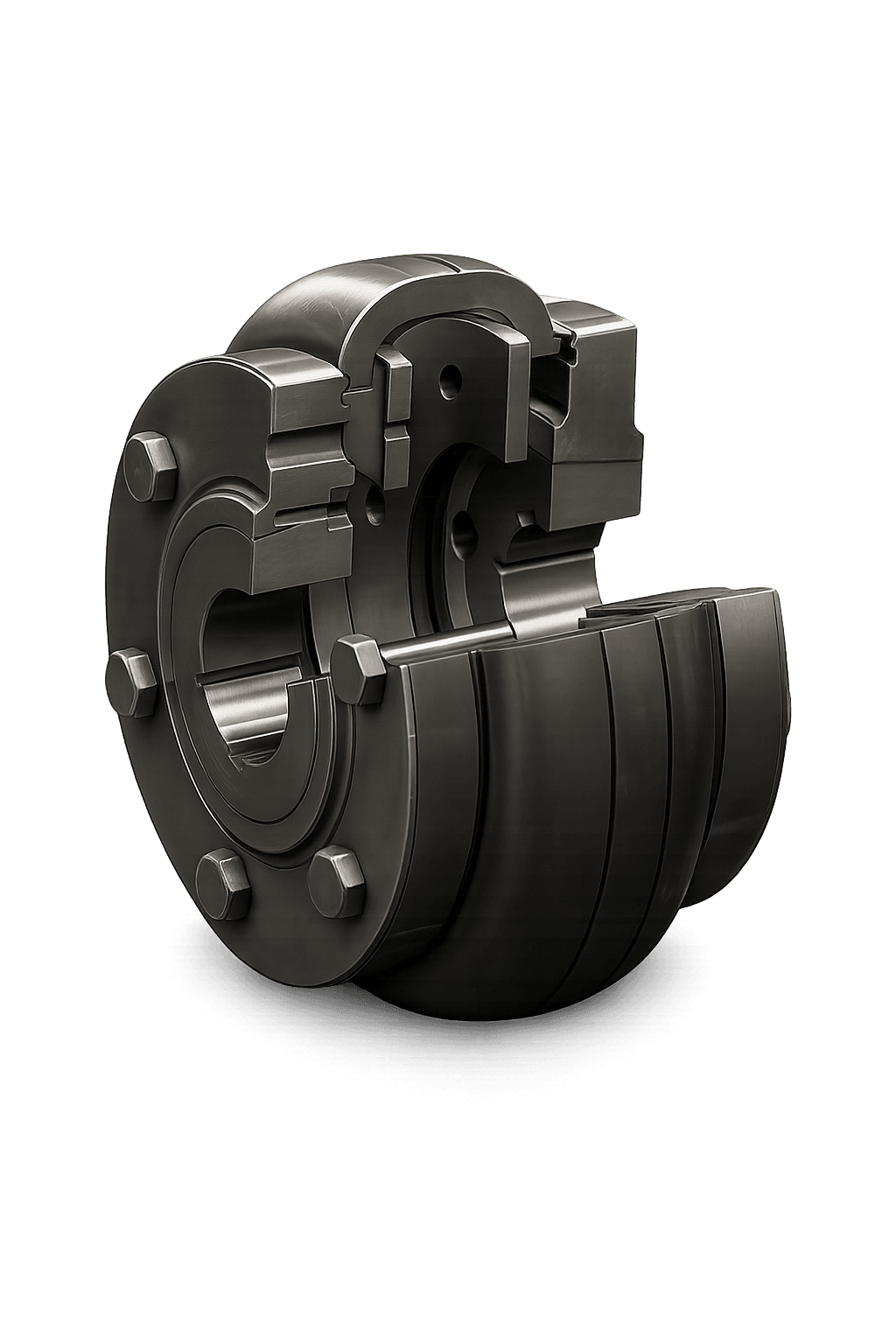 Tyre Coupling